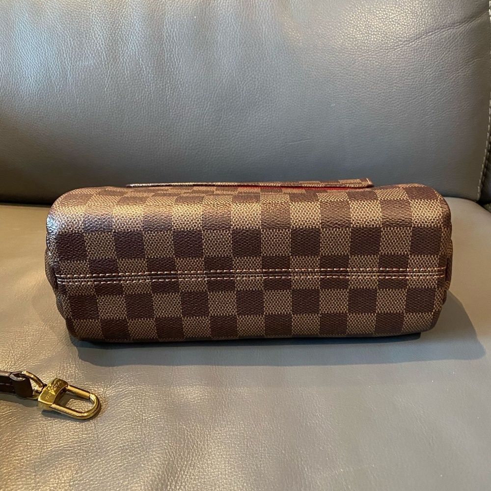 Louis Vuitton Croisette Bag - Picture 8 of 16